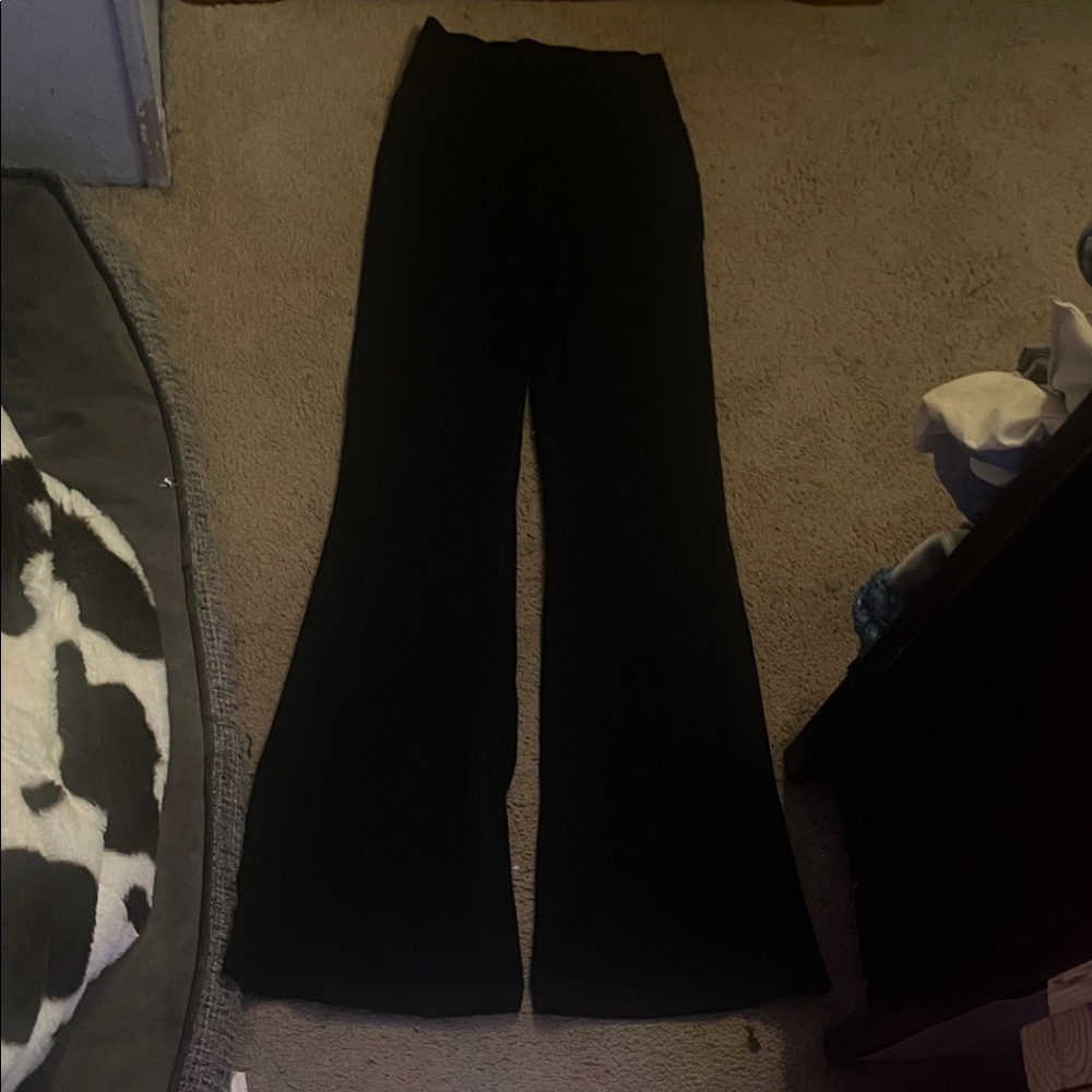Old Navy Black Women's Pants